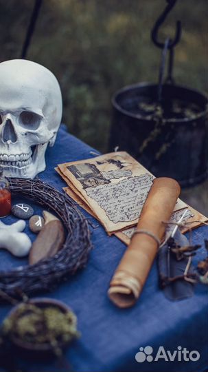 Художник-декоратор. Кукольный театр. Бутафория