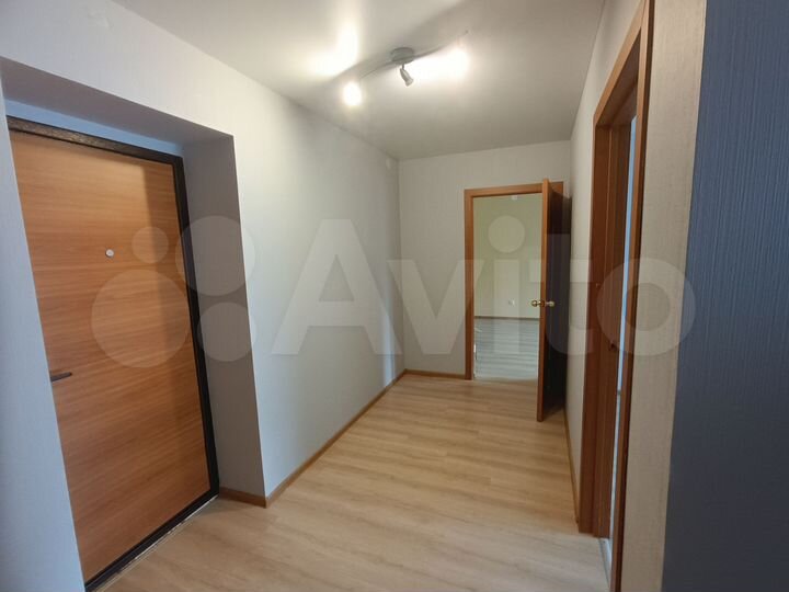2-к. квартира, 56 м², 4/5 эт.