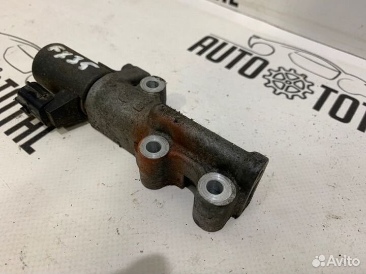 Клапан изменения фаз грм правый Infiniti Fx35 S50