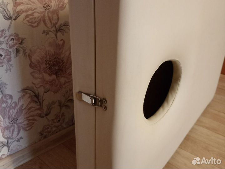 Массажный стол складной бу