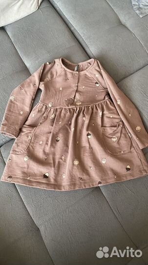 Вещи на девочку 2-3,5 года