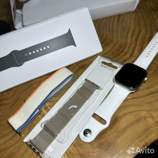 SMART watch series 9 45mm