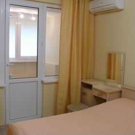 1-к. квартира, 30 м², 4/4 эт.