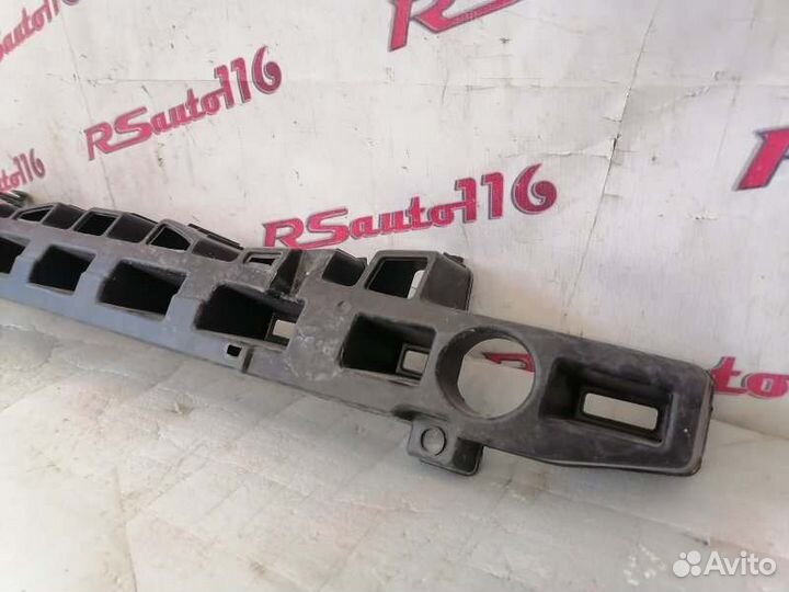 Абсорбер бампера задний Hyundai Solaris 1 Рестайл