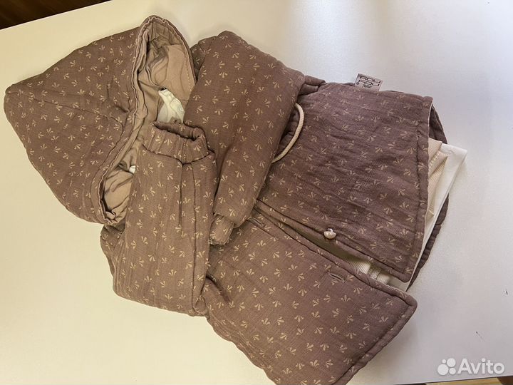 Одежда для новорожденных на девочку