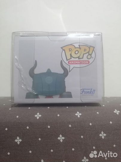 Фигурка funko pop