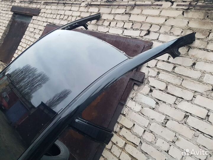 Крыша mazda CX7 L3 (2007-2012)