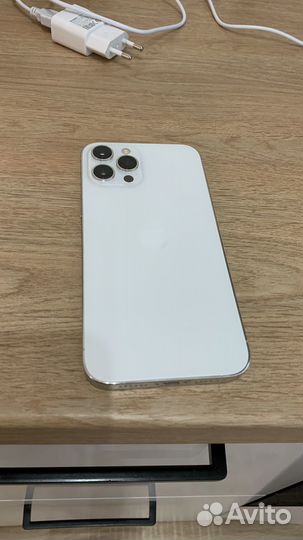 Мобильные телефоны бу iPhone 12 pro max