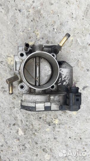 06A133064Q Дросельная заслонка Джета