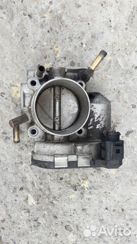 06A133064Q Дросельная заслонка Джета