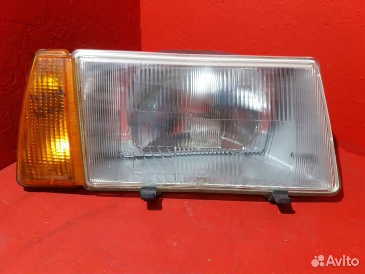 Ваз 2109 Фара правая Освар 2108 21099