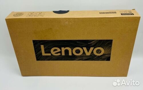 Новый Lenovo ideapad 15 i3/20gb/1tb