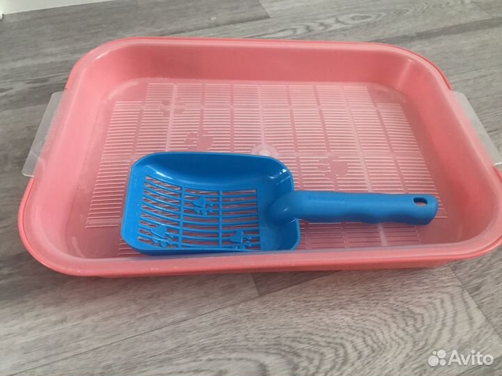 Лоток для кошек