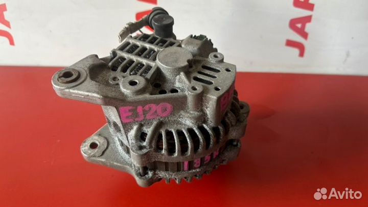 Генератор Subaru Forester SF5 EJ20 1997—2000