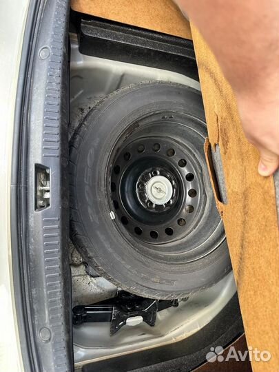 Mitsubishi Lancer 1.8 МТ, 2008, 119 400 км