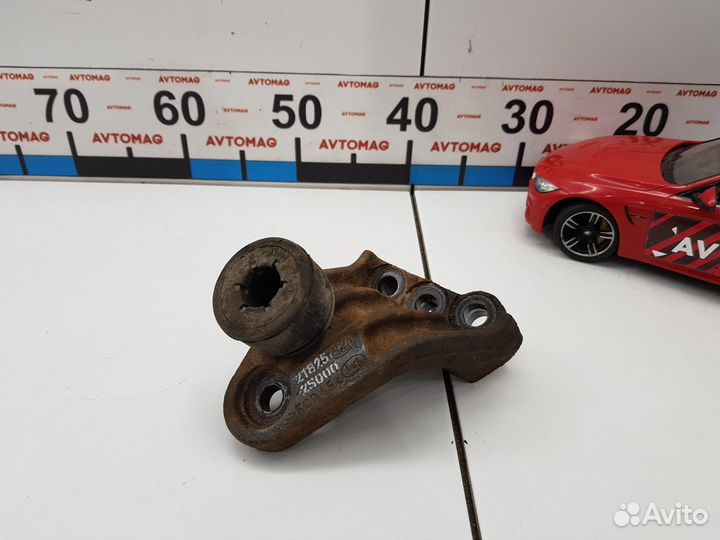 Кронштейн опоры двигателя правый (Kia Sportage)