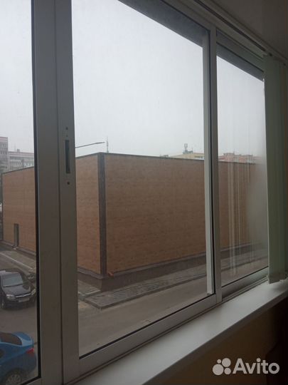 Окна пластиковые бу