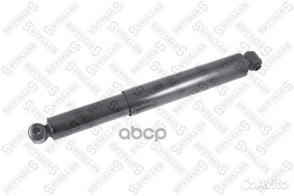 87-04838-SX амортизатор подвески задн.435-717