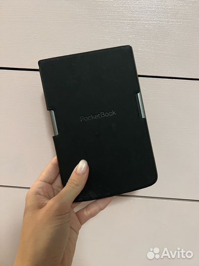Электронная книга pocketbook