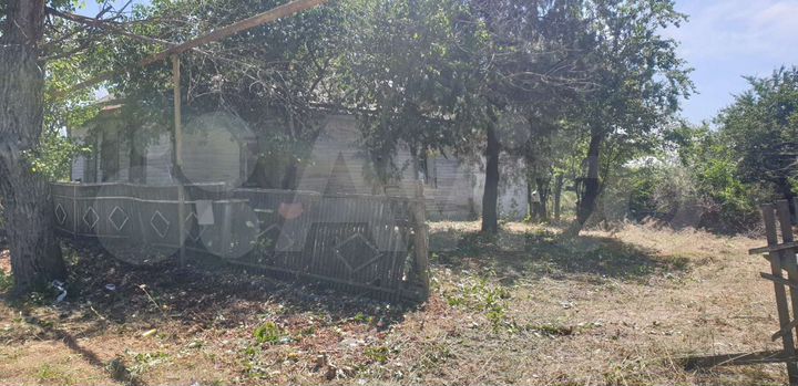 Участок 13 сот. (ИЖС)