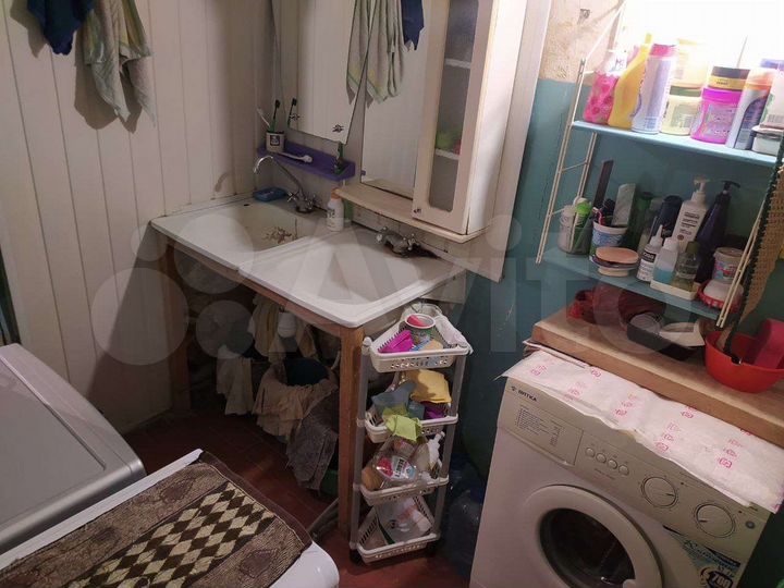 Комната 12,9 м² в 1-к., 3/5 эт.