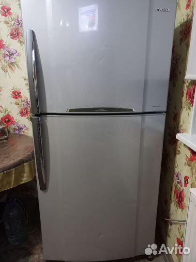 Холодильник бу