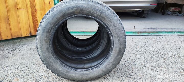 Michelin X-Ice North 3 185/60 R15 88T