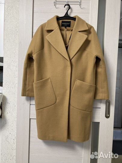 Пальто женское новое 42р