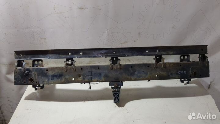 Усилитель бампера Toyota RAV 4, 2007