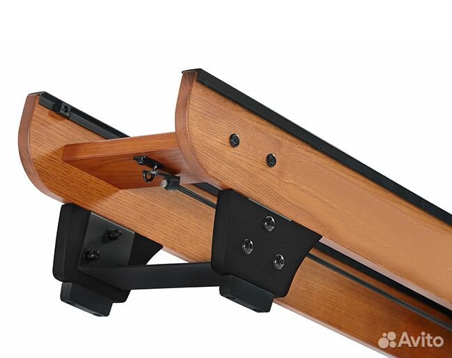 Комплект подставок для тренажеров First Degree Fit