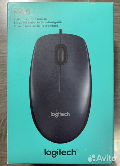 Компьютерная мышь