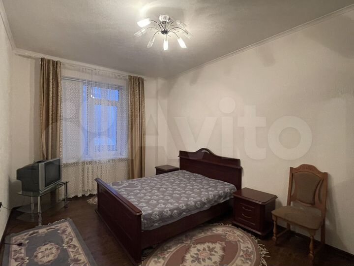 2-к. квартира, 70 м², 5/6 эт.