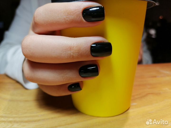 Маникюр педикюр на дому