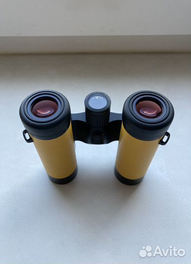Бинокль Leica Ultravid 8x20