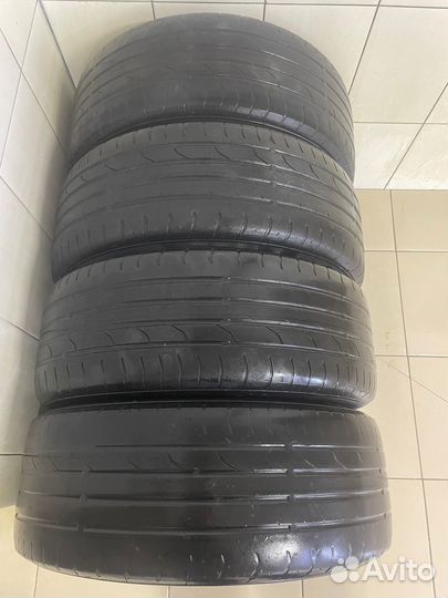 Continental ContiPremiumContact 2 205/55 R16 91
