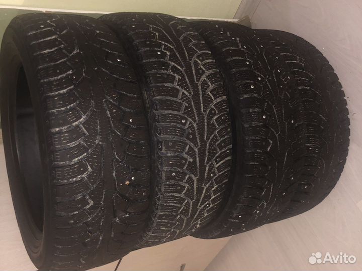 Nokian Tyres Nordman 5 205/55 R16