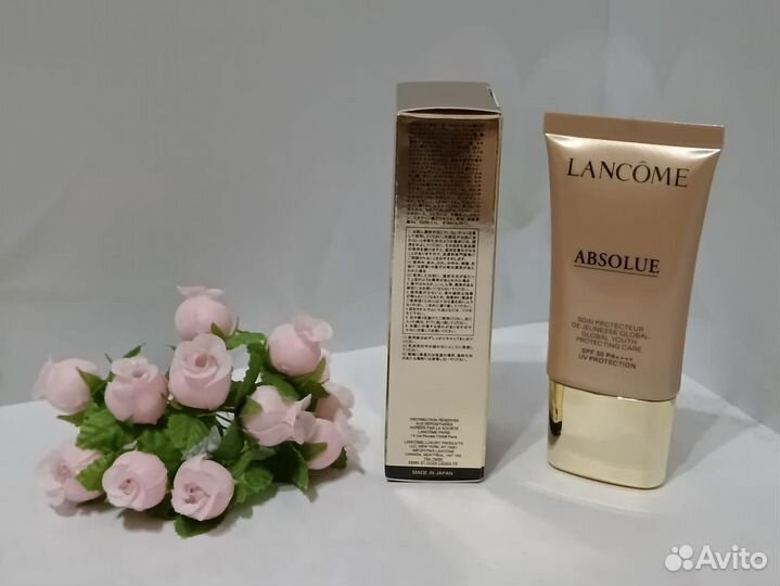 Lancome Absolue SPF50 PA++++ 20 ml