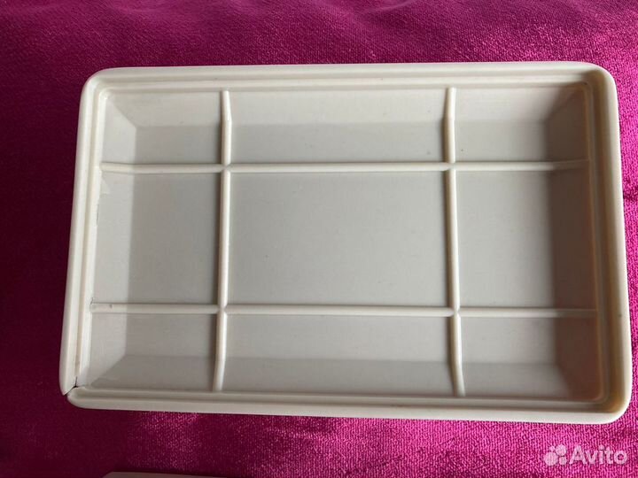 Шкатулка из карболита « Буденновцы»