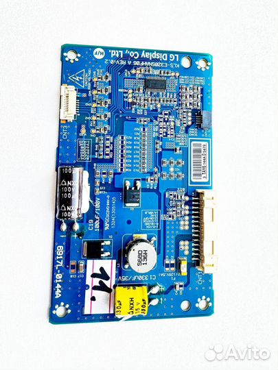 LED Driver 6917L-0144A KLS-E320snahf06 A REV 0.2