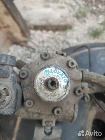 Гбо 4 поколения ловато