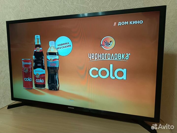 Телевизор Samsung