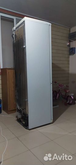 Холодильник Атлант