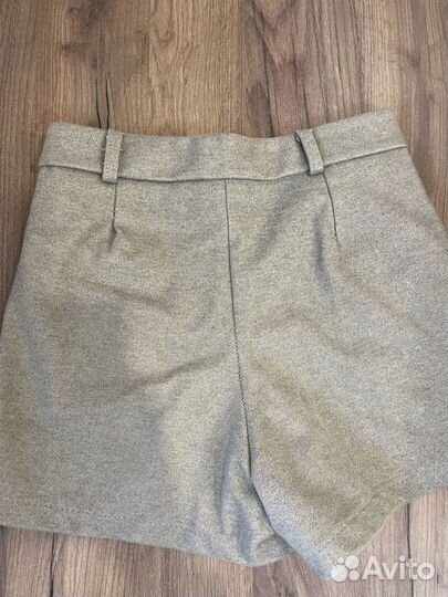 Шорты женские