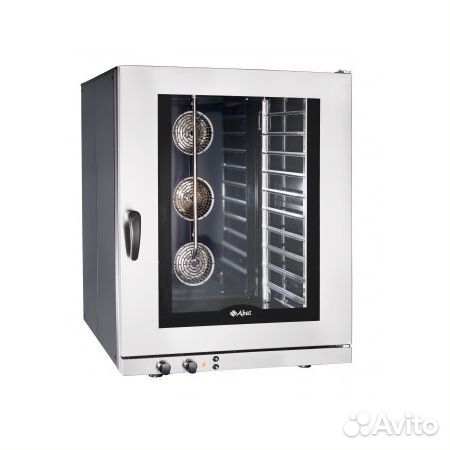 Конвекционная печь