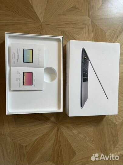 Apple MacBook Pro 13 2019 i9