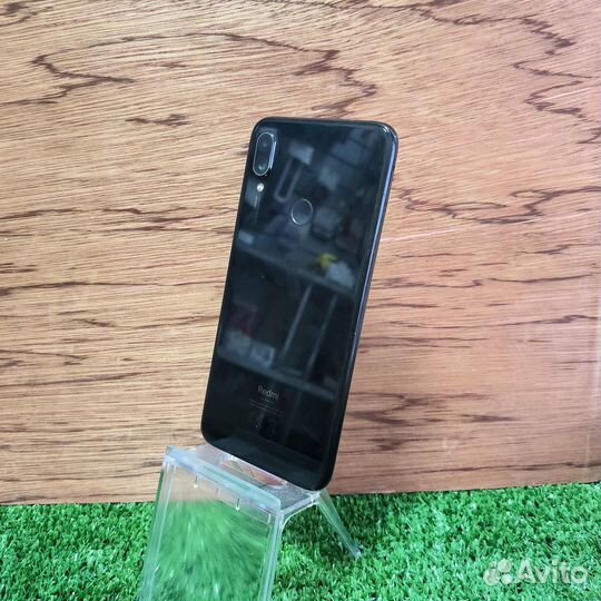 Xiaomi Redmi Note 7, 3/32 ГБ