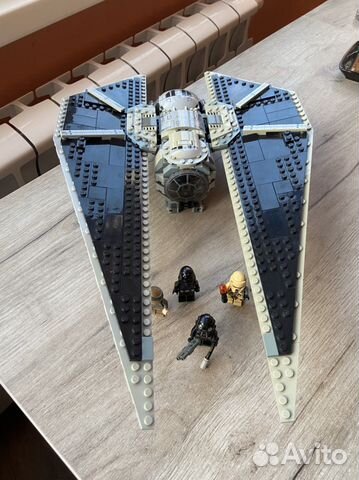 Lego star wars