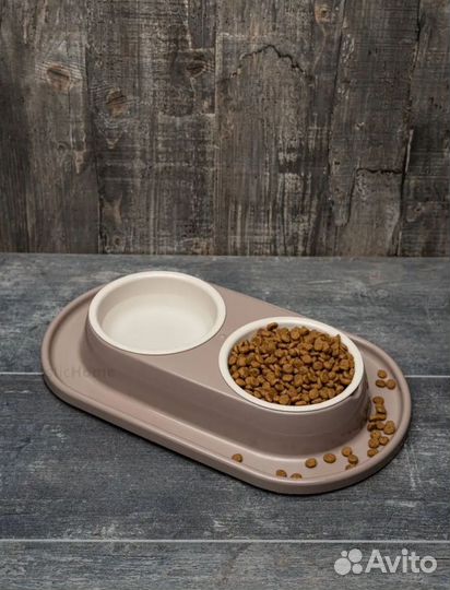 Миска для животных