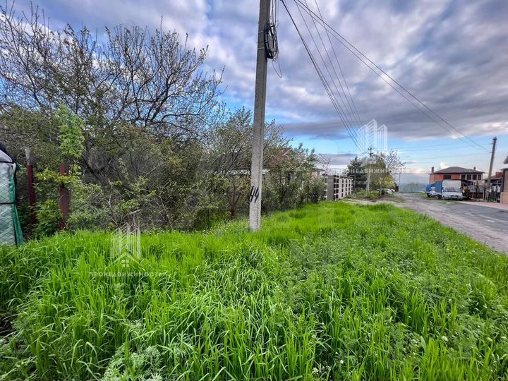 Участок 5 сот. (ИЖС)