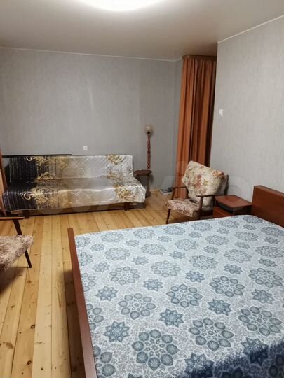 2-к. квартира, 47 м², 6/9 эт.